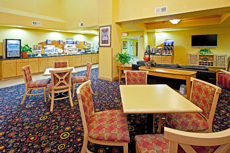 Holiday Inn Express Hotel & Suites Louisville South-Hillview, An Ihg Hotel Bagian luar foto